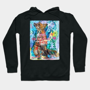 Fox Republic Hoodie